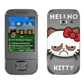   «Hellno Kitty»   Samsung C3752 Duos
