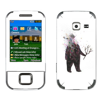   «Kisung Treeman»   Samsung C3752 Duos