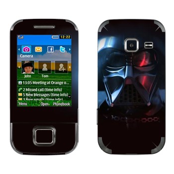   «Darth Vader»   Samsung C3752 Duos