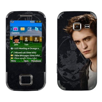   «Edward Cullen»   Samsung C3752 Duos