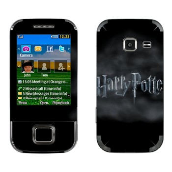   «Harry Potter »   Samsung C3752 Duos