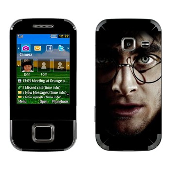   «Harry Potter»   Samsung C3752 Duos