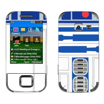   «R2-D2»   Samsung C3752 Duos