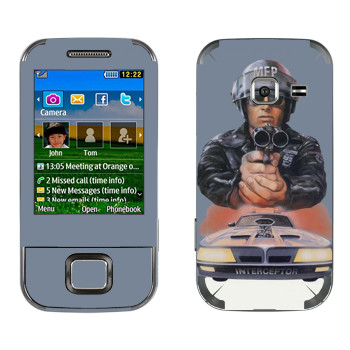   «Mad Max 80-»   Samsung C3752 Duos