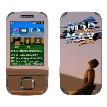   «Mad Max »   Samsung C3752 Duos