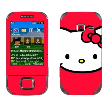   «Hello Kitty   »   Samsung C3752 Duos