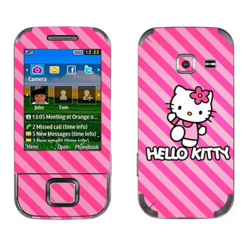   «Hello Kitty  »   Samsung C3752 Duos