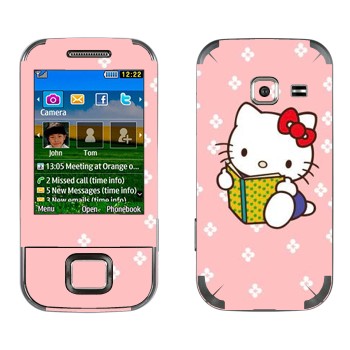   «Kitty  »   Samsung C3752 Duos