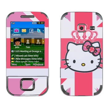   «Kitty  »   Samsung C3752 Duos