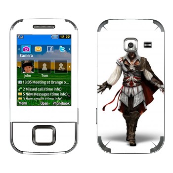   «Assassin 's Creed 2»   Samsung C3752 Duos