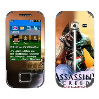  «Assassins Creed: Revelations»   Samsung C3752 Duos