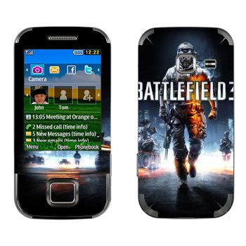   «Battlefield 3»   Samsung C3752 Duos
