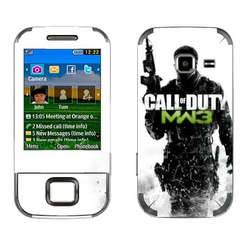   «Call of Duty: Modern Warfare 3»   Samsung C3752 Duos
