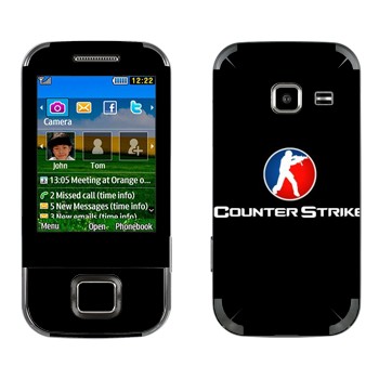   «Counter Strike »   Samsung C3752 Duos