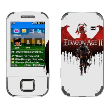   «Dragon Age II»   Samsung C3752 Duos