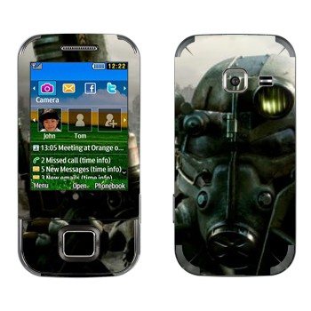   «Fallout 3  »   Samsung C3752 Duos
