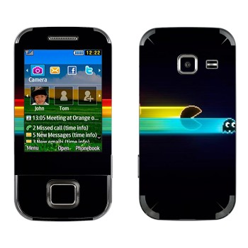   «Pacman »   Samsung C3752 Duos