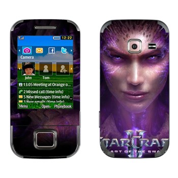   «StarCraft 2 -  »   Samsung C3752 Duos