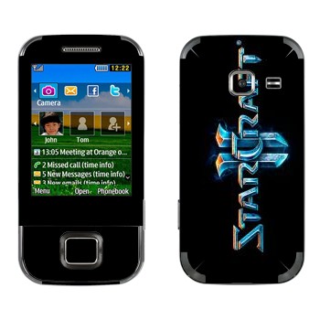   «Starcraft 2  »   Samsung C3752 Duos