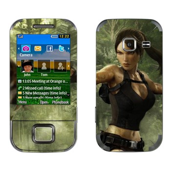   «Tomb Raider»   Samsung C3752 Duos