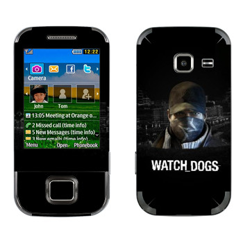   «Watch Dogs -  »   Samsung C3752 Duos