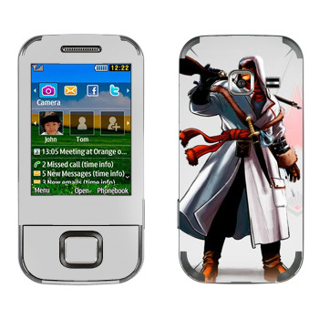   «Assassins creed -»   Samsung C3752 Duos