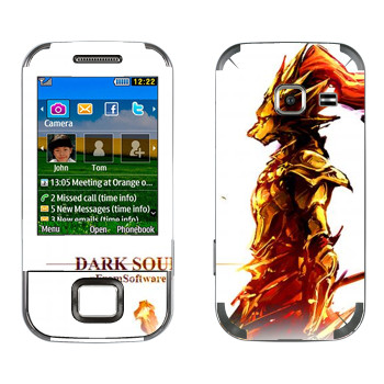   «Dark Souls »   Samsung C3752 Duos