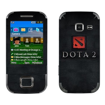   «Dota 2»   Samsung C3752 Duos
