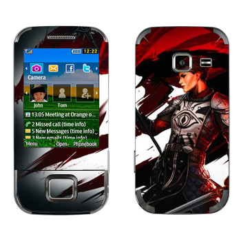   «Dragon Age -  »   Samsung C3752 Duos
