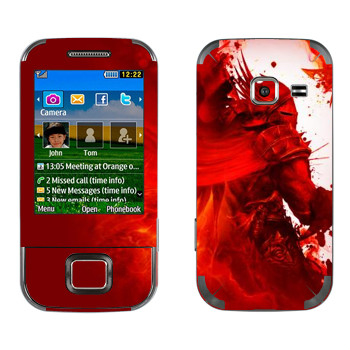   «Dragon Age -  »   Samsung C3752 Duos