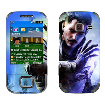   «Dragon Age - »   Samsung C3752 Duos