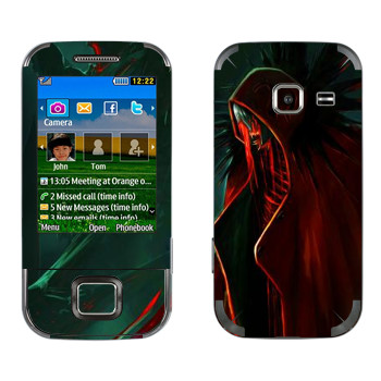   «Dragon Age - »   Samsung C3752 Duos