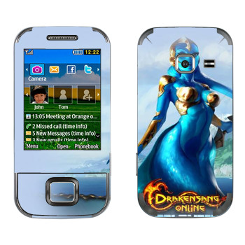   «Drakensang Atlantis»   Samsung C3752 Duos