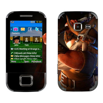   «Drakensang gnome»   Samsung C3752 Duos