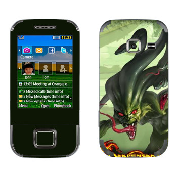   «Drakensang Gorgon»   Samsung C3752 Duos