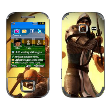   «Drakensang Knight»   Samsung C3752 Duos