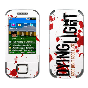   «Dying Light  - »   Samsung C3752 Duos