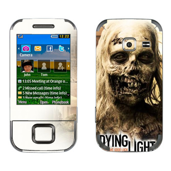   «Dying Light -»   Samsung C3752 Duos