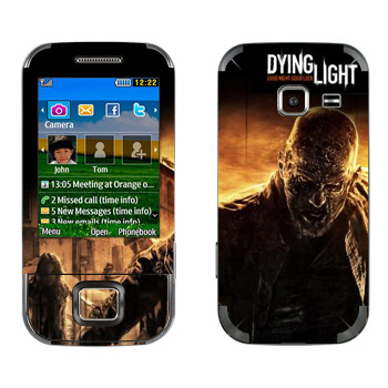   «Dying Light »   Samsung C3752 Duos