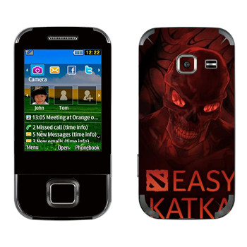   «Easy Katka »   Samsung C3752 Duos