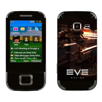   «EVE  »   Samsung C3752 Duos