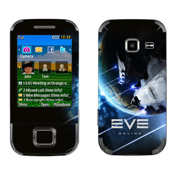   «EVE »   Samsung C3752 Duos