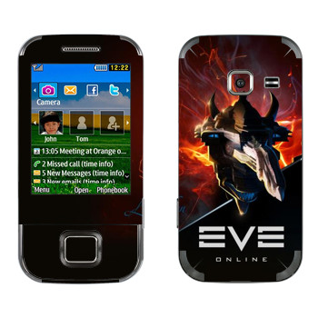   «EVE »   Samsung C3752 Duos