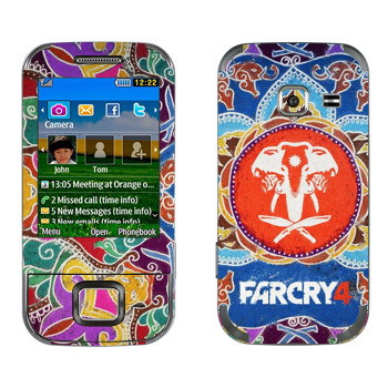   «Far Cry 4 - »   Samsung C3752 Duos