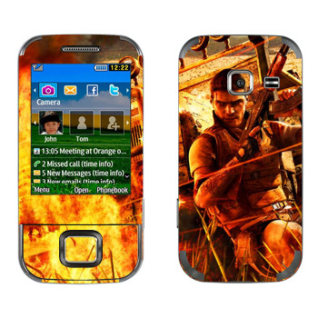   «Far Cry »   Samsung C3752 Duos