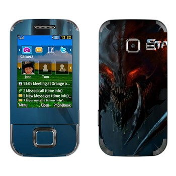   « - StarCraft 2»   Samsung C3752 Duos