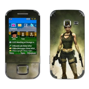   «  - Tomb Raider»   Samsung C3752 Duos