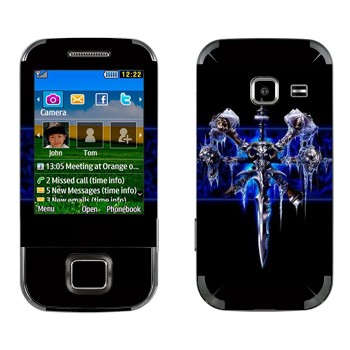   «    - Warcraft»   Samsung C3752 Duos