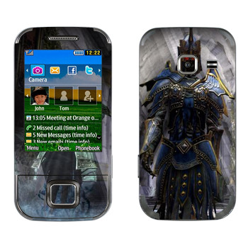   «Neverwinter Armor»   Samsung C3752 Duos