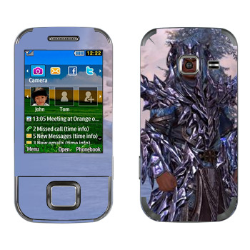   «Neverwinter »   Samsung C3752 Duos